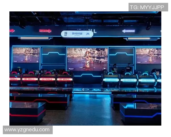 电竞社区新模式打造沉浸式居住体验让玩家生活与游戏无缝连接